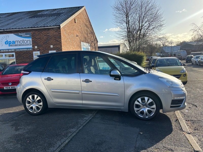 Used Citroen C4 2012 for sale - 76725257: Photo 30