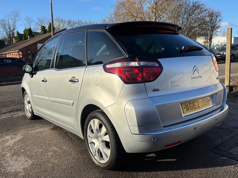 Used Citroen C4 2012 for sale - 76725257: Photo 4