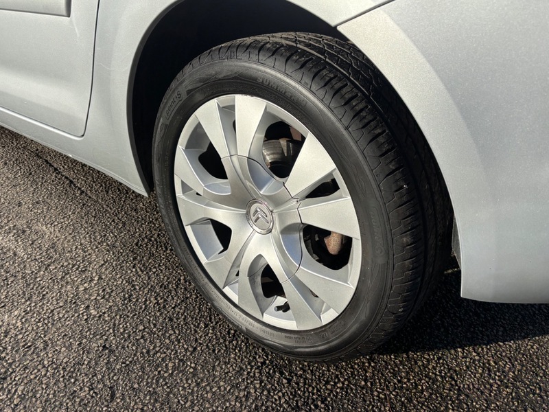 Used Citroen C4 2012 for sale - 76725257: Photo 5