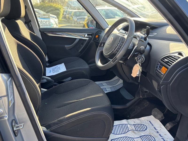 Used Citroen C4 2012 for sale - 76725257: Photo 9