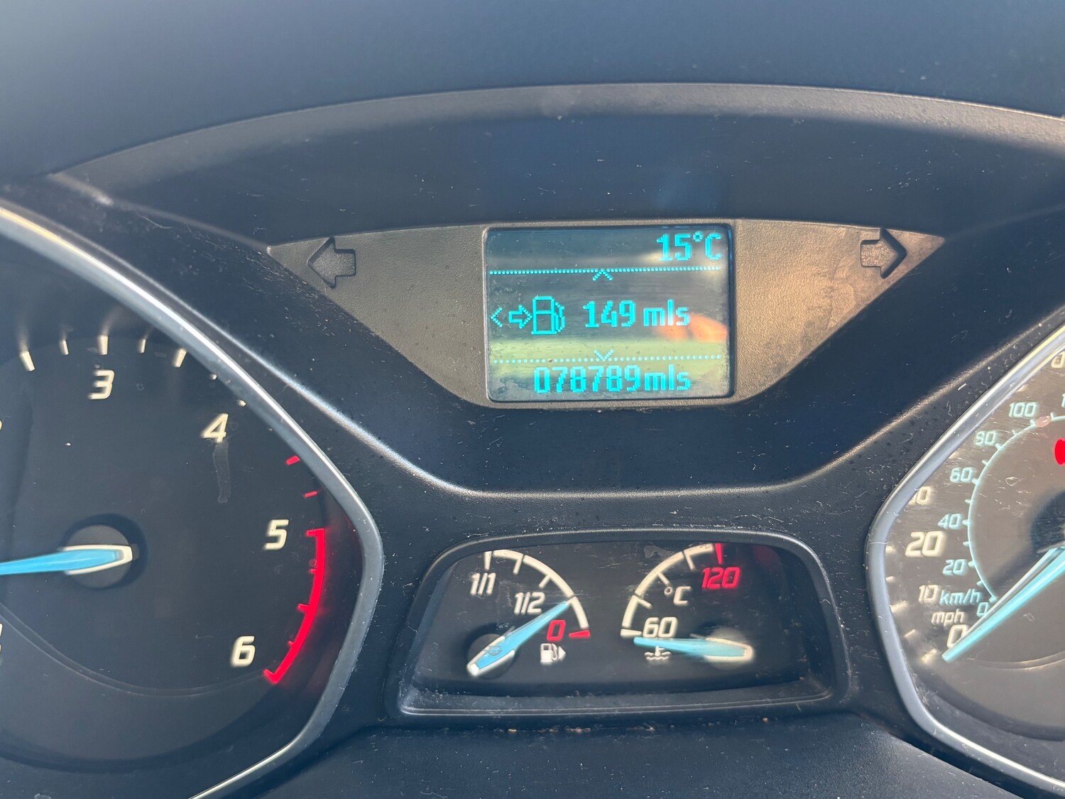 Used Ford C-Max 2015 for sale - 77927519: Photo 14