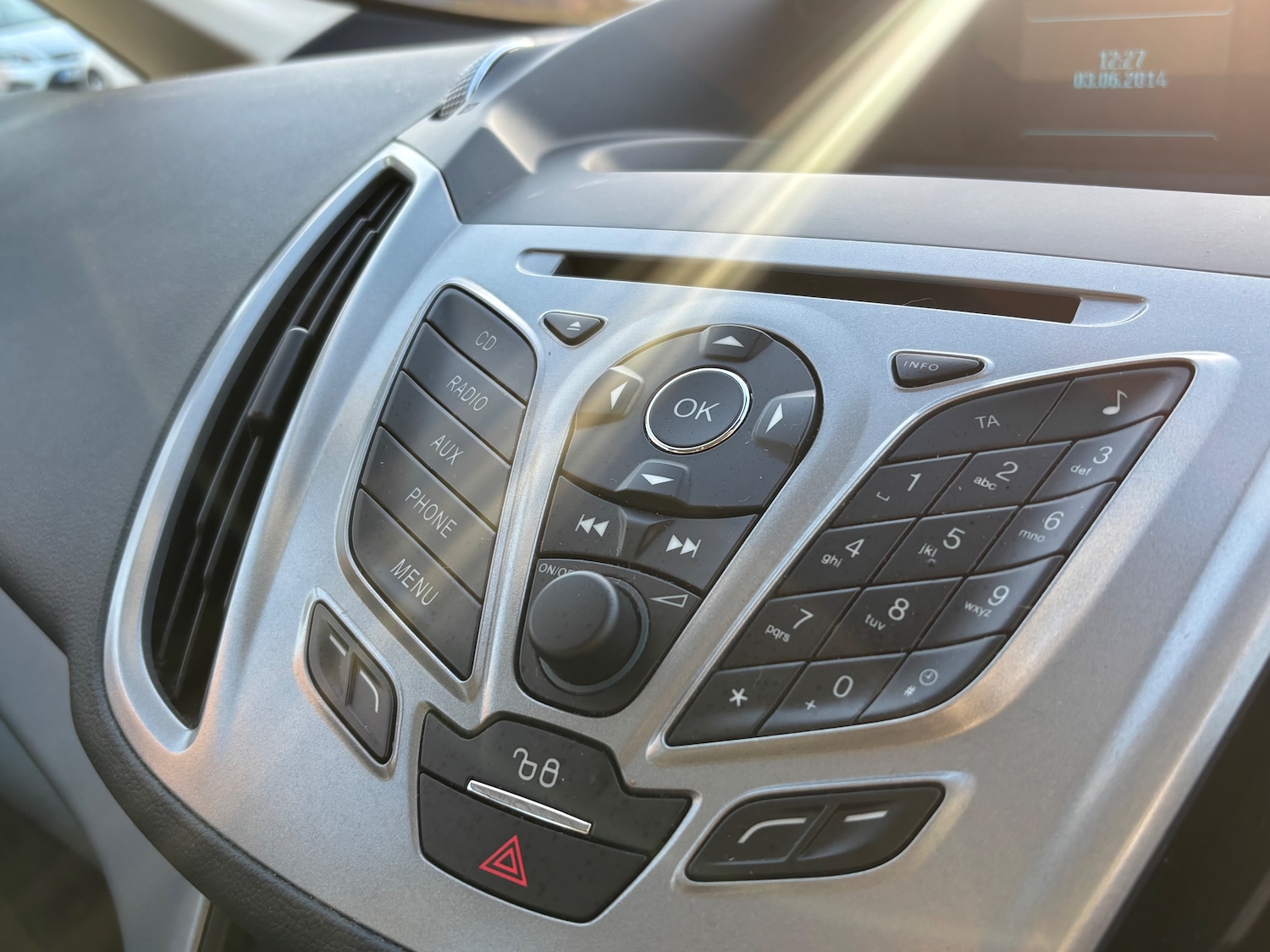 Used Ford C-Max 2015 for sale - 77927519: Photo 15