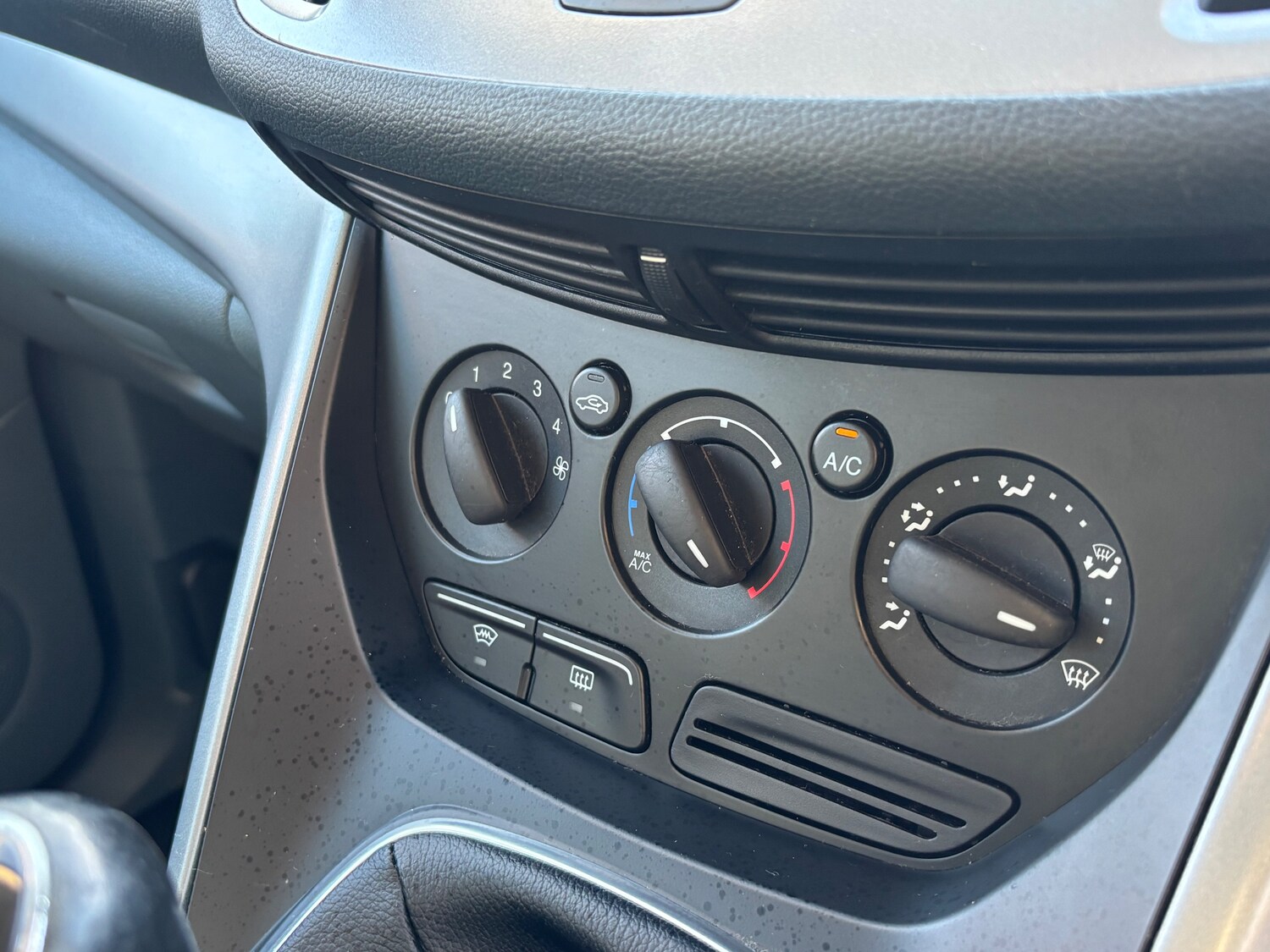 Used Ford C-Max 2015 for sale - 77927519: Photo 16