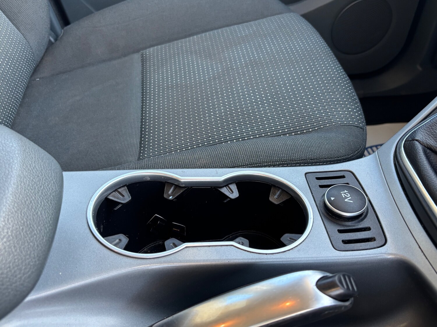 Used Ford C-Max 2015 for sale - 77927519: Photo 17