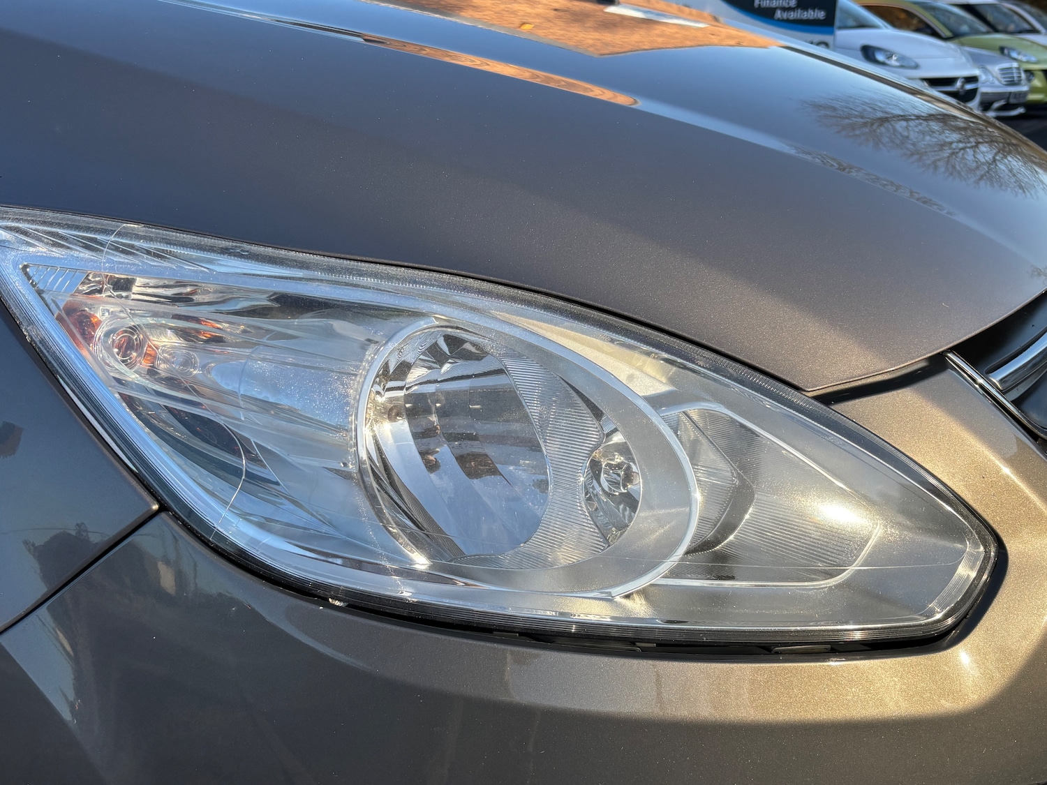 Used Ford C-Max 2015 for sale - 77927519: Photo 18