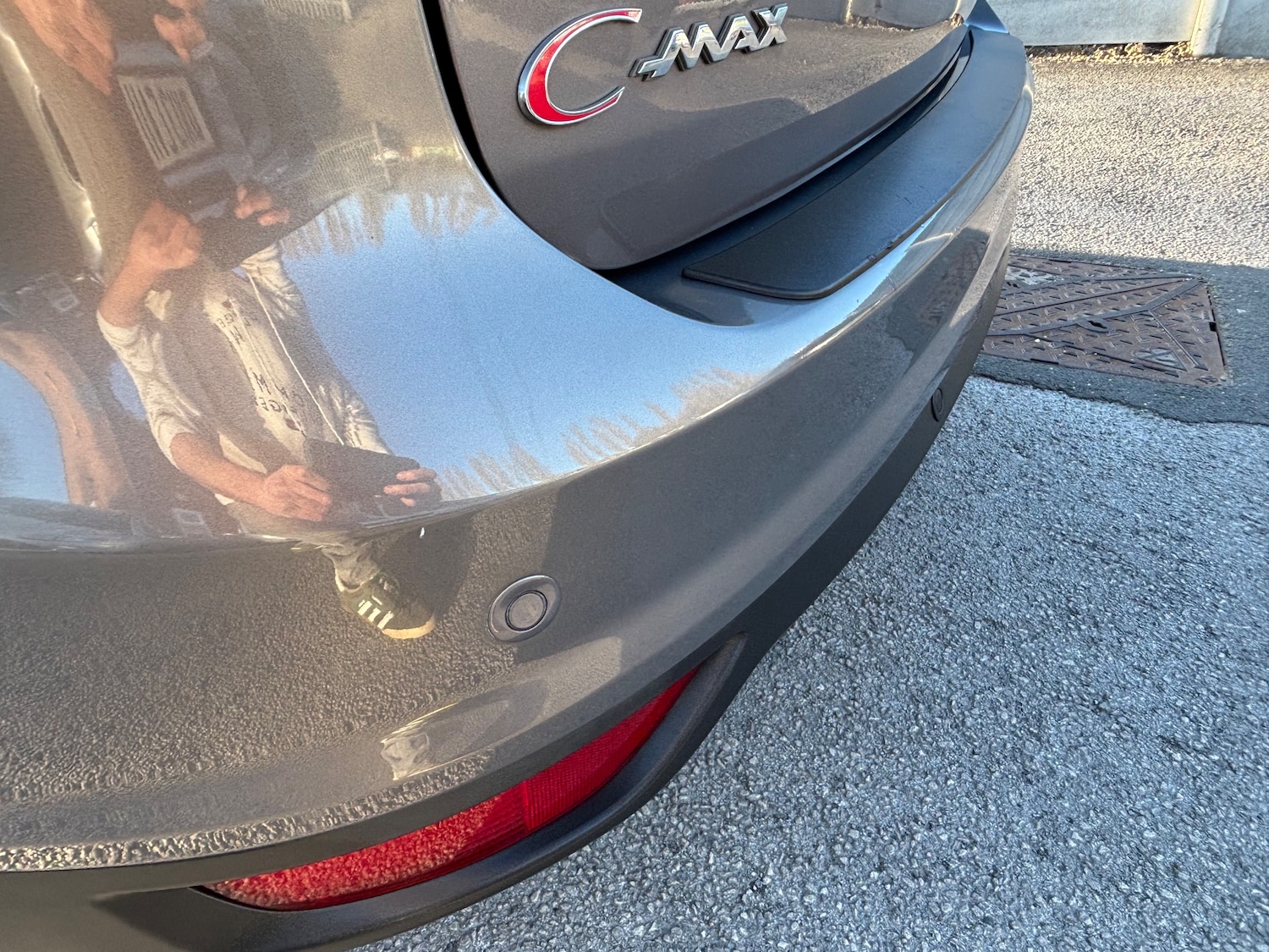 Used Ford C-Max 2015 for sale - 77927519: Photo 6