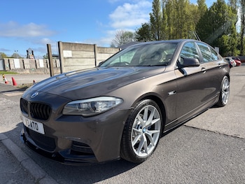 Used BMW 5 Series 2011 for sale - 78359236: Photo