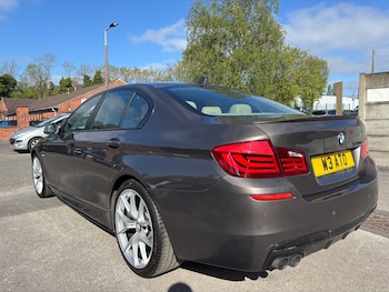 Used BMW 5 Series 2011 for sale - 78359236: Photo