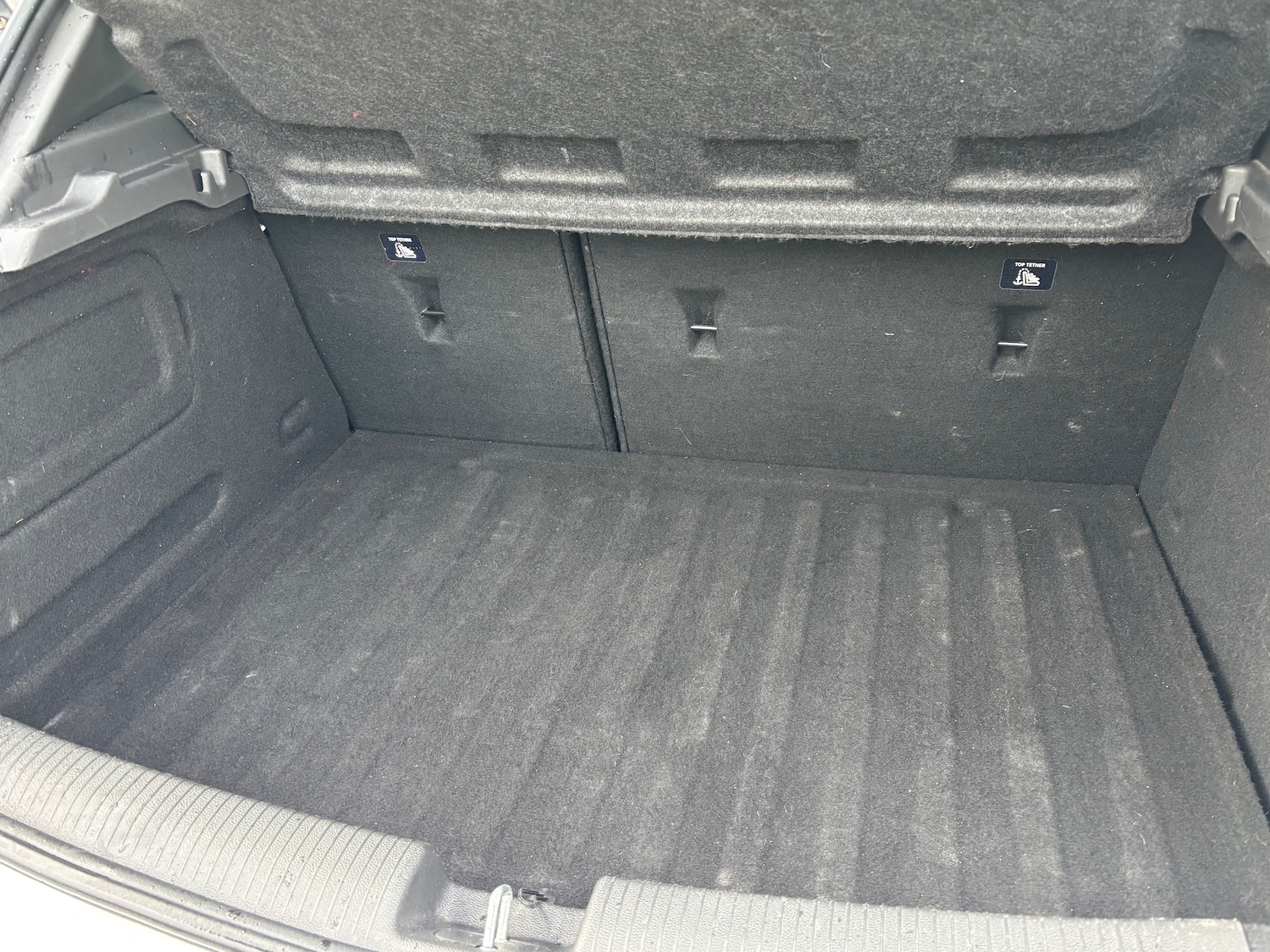 Used Vauxhall Astra 2016 for sale - 77588689: Photo 11