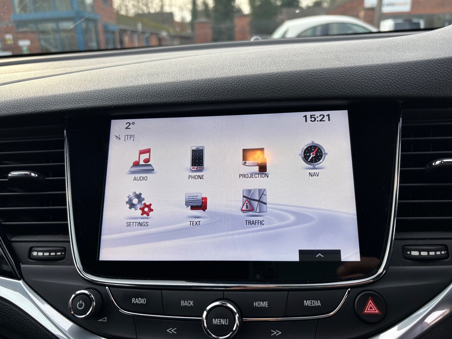 Used Vauxhall Astra 2016 for sale - 77588689: Photo 17