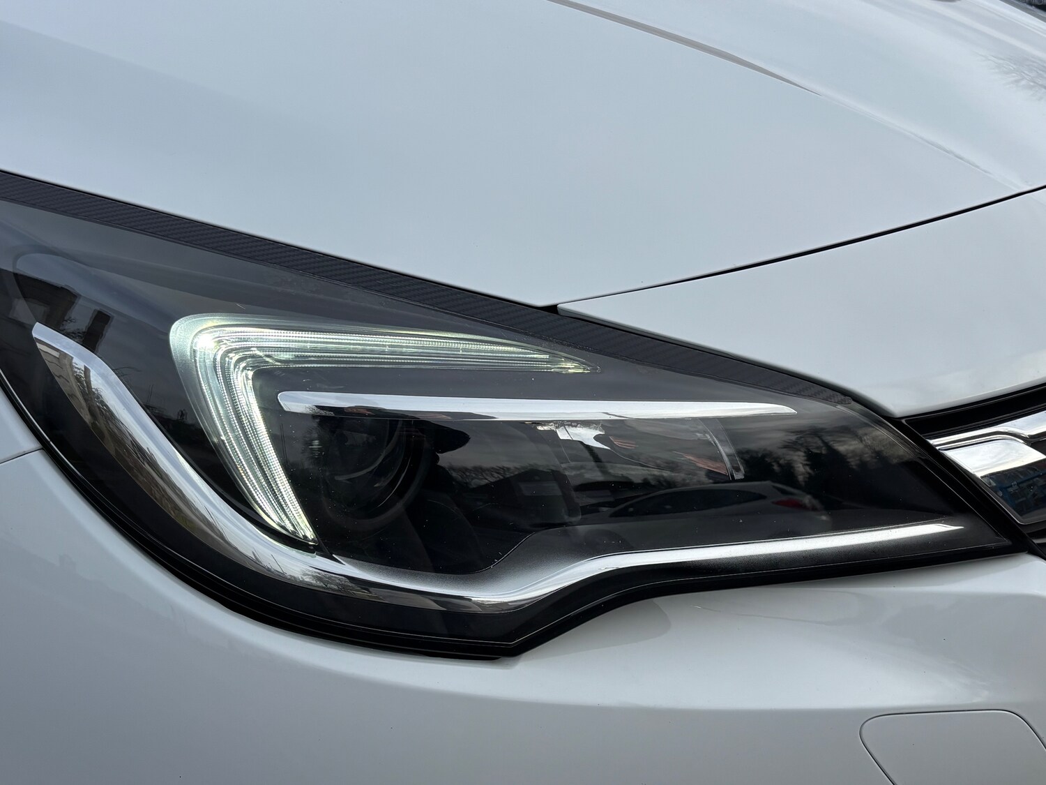 Used Vauxhall Astra 2016 for sale - 77588689: Photo 23