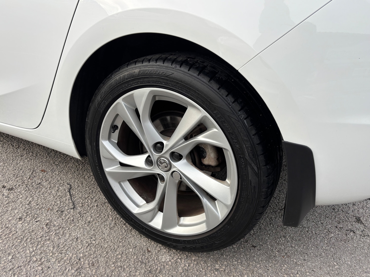 Used Vauxhall Astra 2016 for sale - 77588689: Photo 5