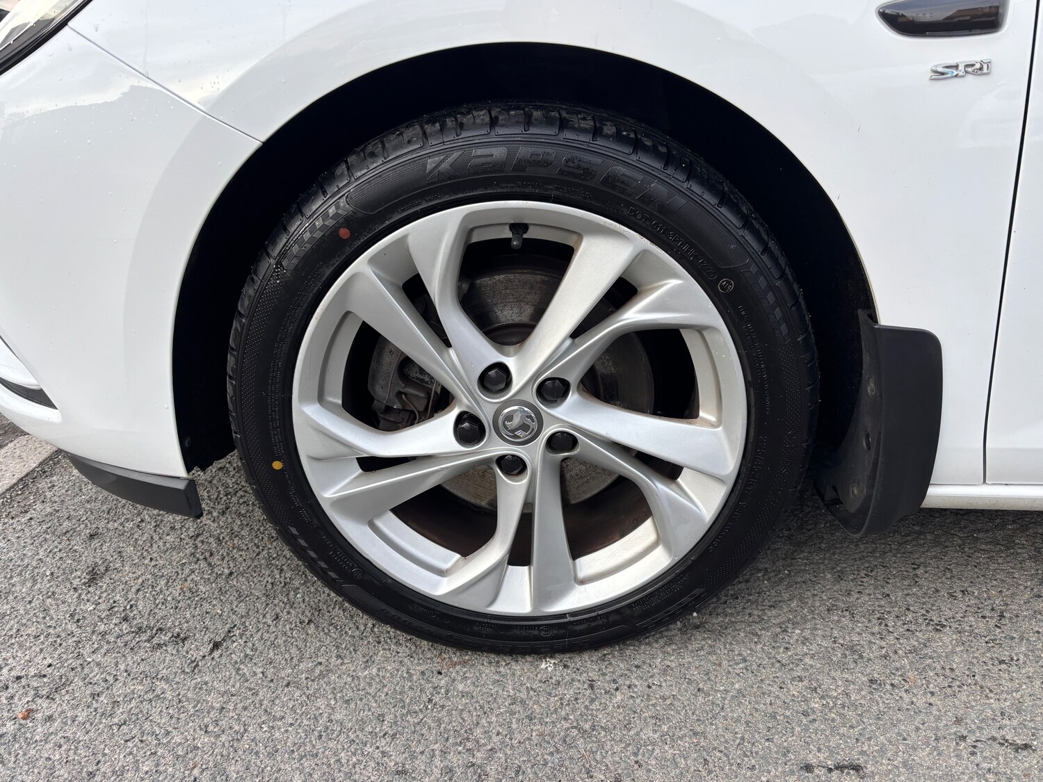 Used Vauxhall Astra 2016 for sale - 77588689: Photo 6