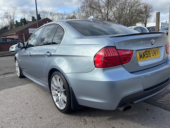 Used BMW 3 Series 2009 for sale - 77578891: Photo
