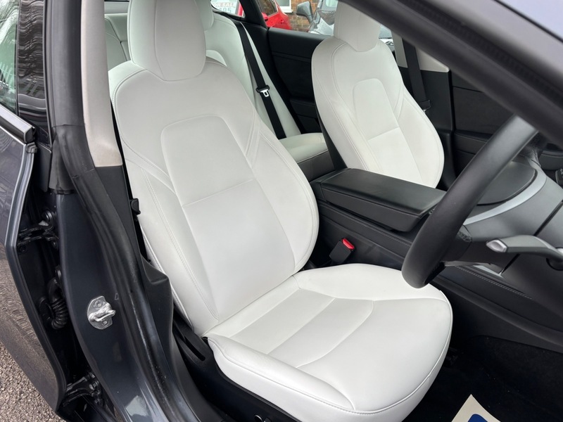 Used Tesla Model 3 2021 for sale - 77014683: Photo 10