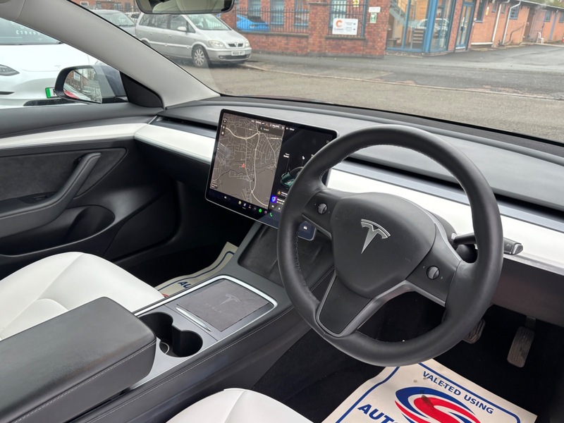 Used Tesla Model 3 2021 for sale - 77014683: Photo 12