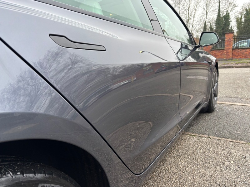 Used Tesla Model 3 2021 for sale - 77014683: Photo 15