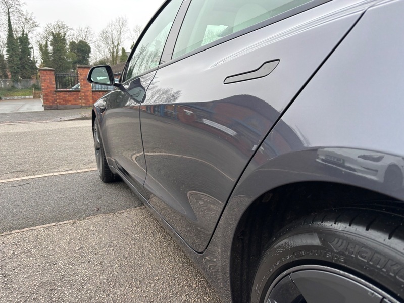 Used Tesla Model 3 2021 for sale - 77014683: Photo 16