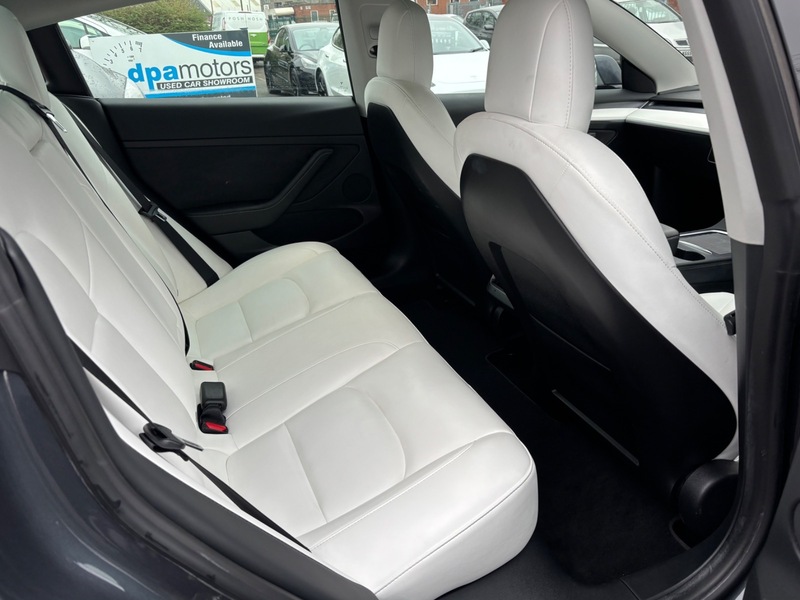 Used Tesla Model 3 2021 for sale - 77014683: Photo 8