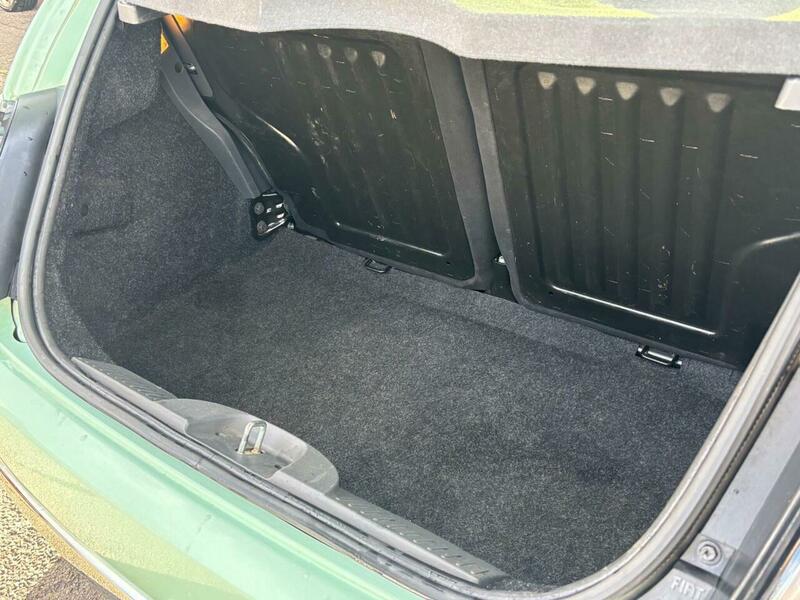 Used Fiat 500 2015 for sale - 76621473: Photo 10