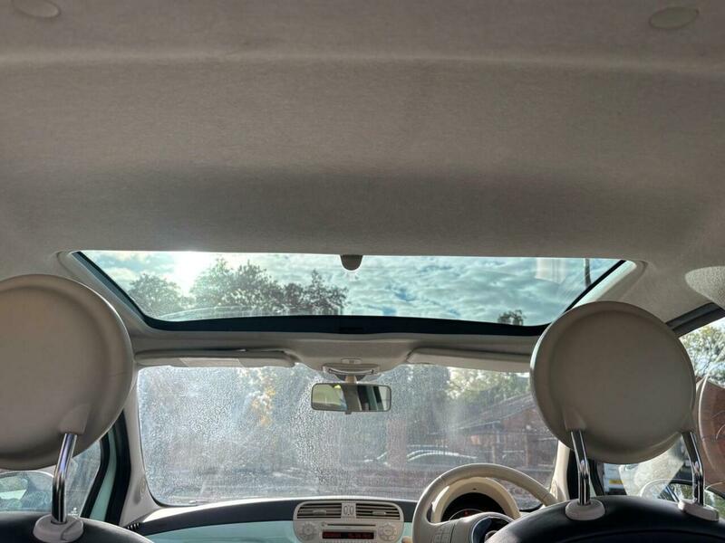 Used Fiat 500 2015 for sale - 76621473: Photo 11