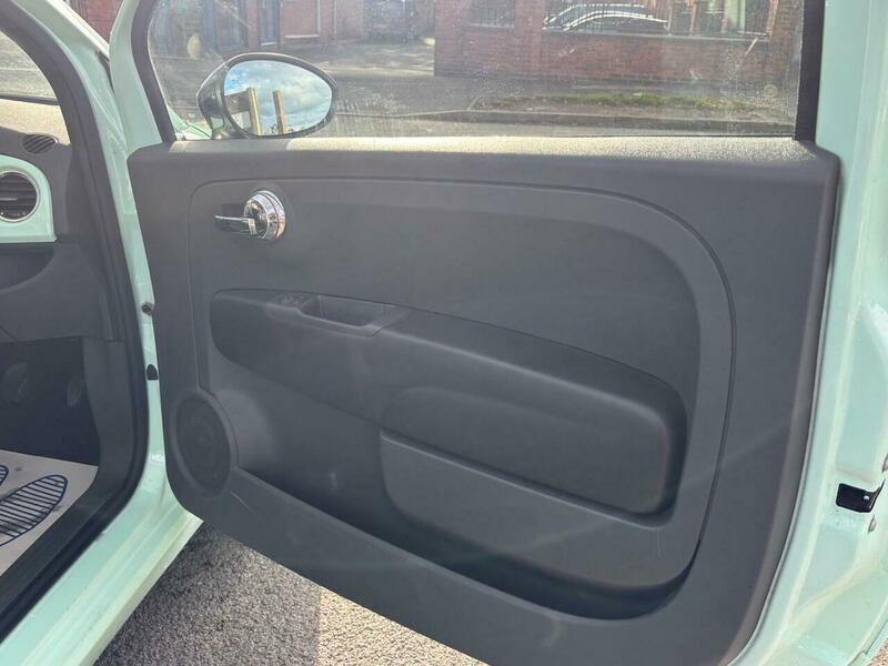 Used Fiat 500 2015 for sale - 76621473: Photo 12