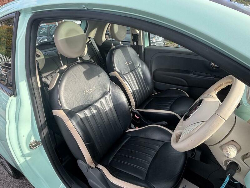 Used Fiat 500 2015 for sale - 76621473: Photo 16