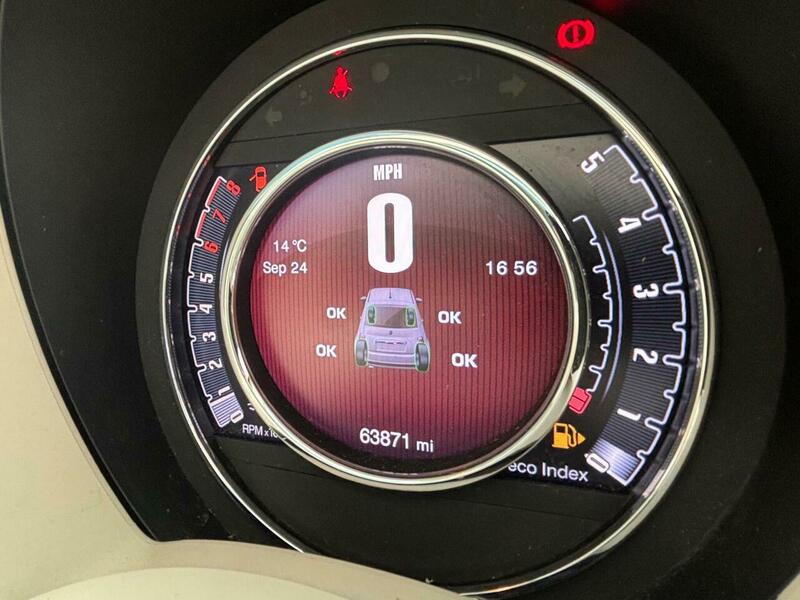 Used Fiat 500 2015 for sale - 76621473: Photo 19