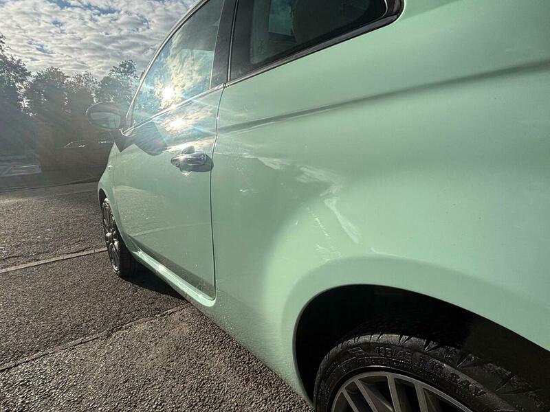 Used Fiat 500 2015 for sale - 76621473: Photo 24