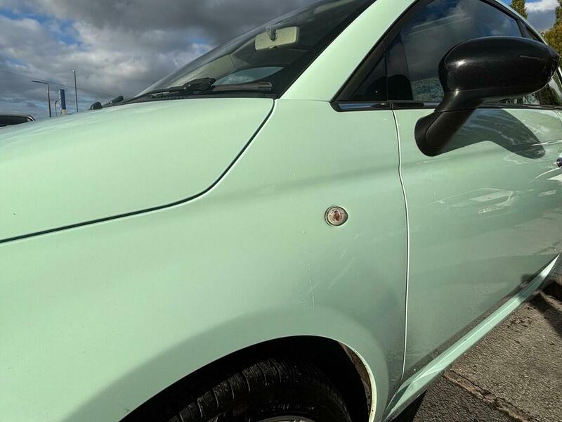 Used Fiat 500 2015 for sale - 76621473: Photo 25