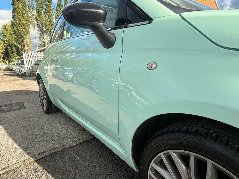 Used Fiat 500 2015 for sale - 76621473: Photo 26