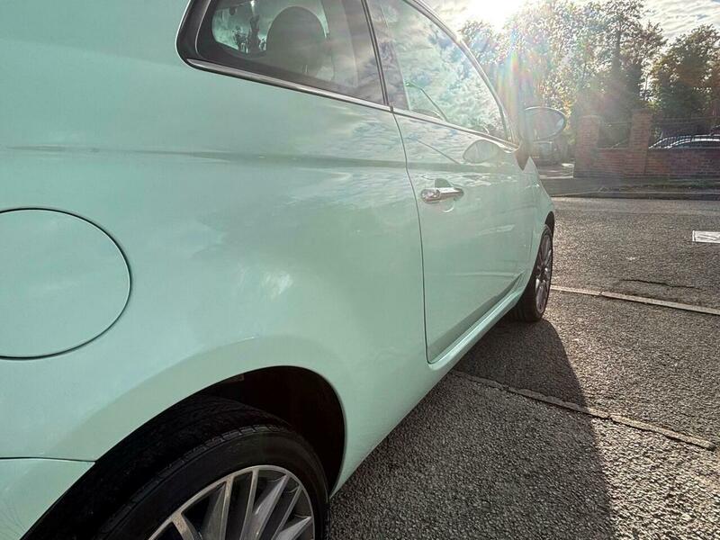 Used Fiat 500 2015 for sale - 76621473: Photo 27