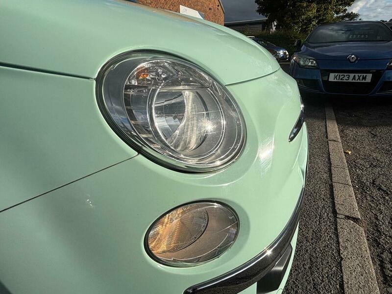 Used Fiat 500 2015 for sale - 76621473: Photo 28