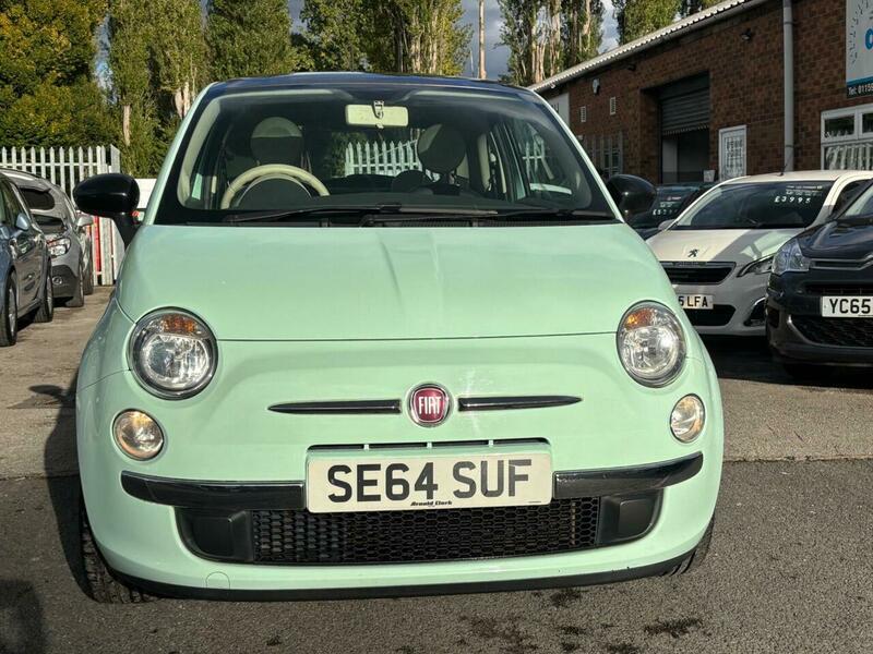 Used Fiat 500 2015 for sale - 76621473: Photo 29