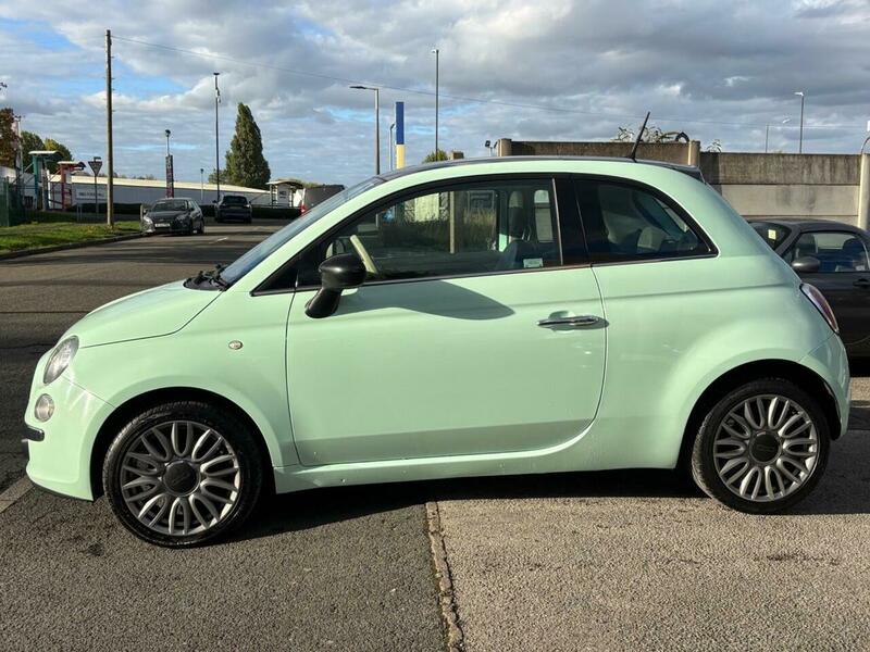 Used Fiat 500 2015 for sale - 76621473: Photo 31