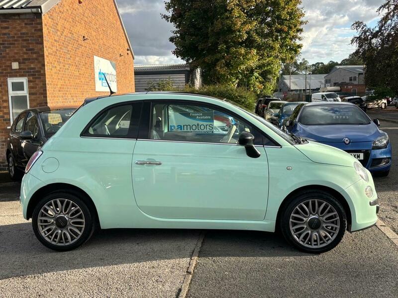 Used Fiat 500 2015 for sale - 76621473: Photo 32
