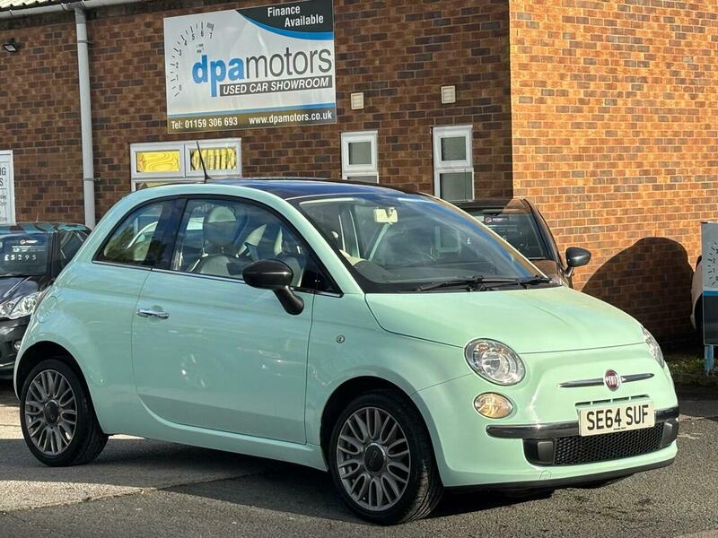Used Fiat 500 2015 for sale - 76621473: Photo 33