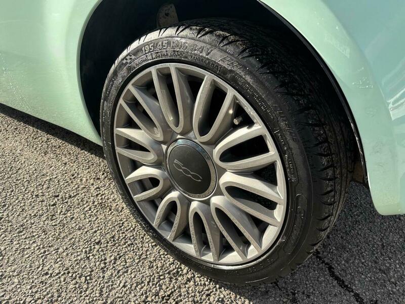 Used Fiat 500 2015 for sale - 76621473: Photo 5