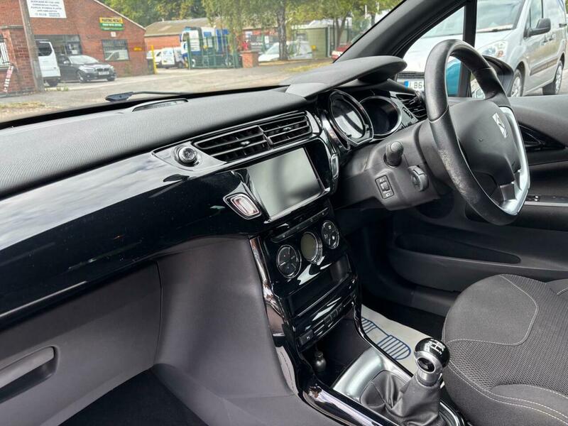 Used DS Automobiles DS 3 2015 for sale - 76621476: Photo 11