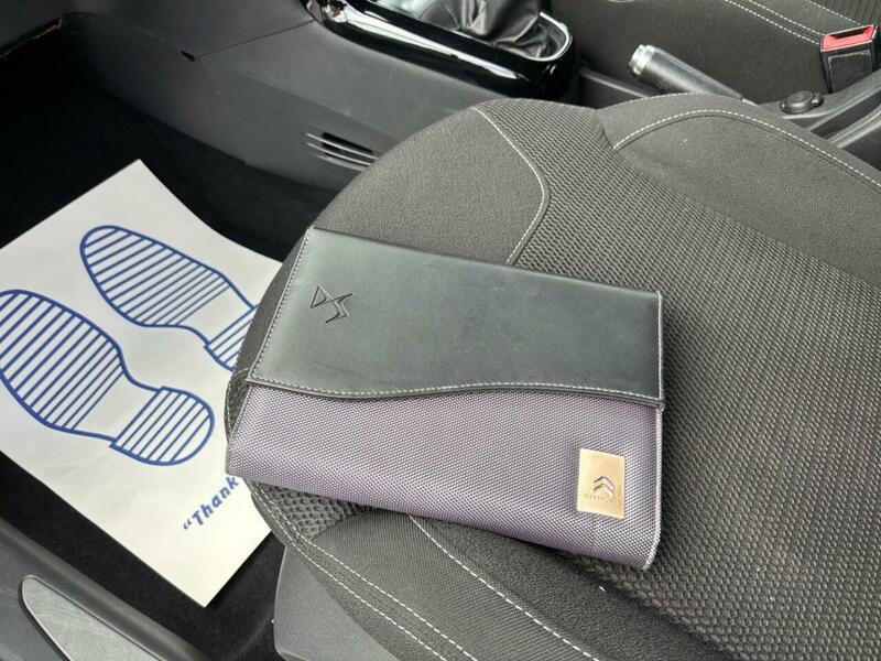 Used DS Automobiles DS 3 2015 for sale - 76621476: Photo 12