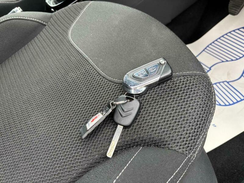 Used DS Automobiles DS 3 2015 for sale - 76621476: Photo 13