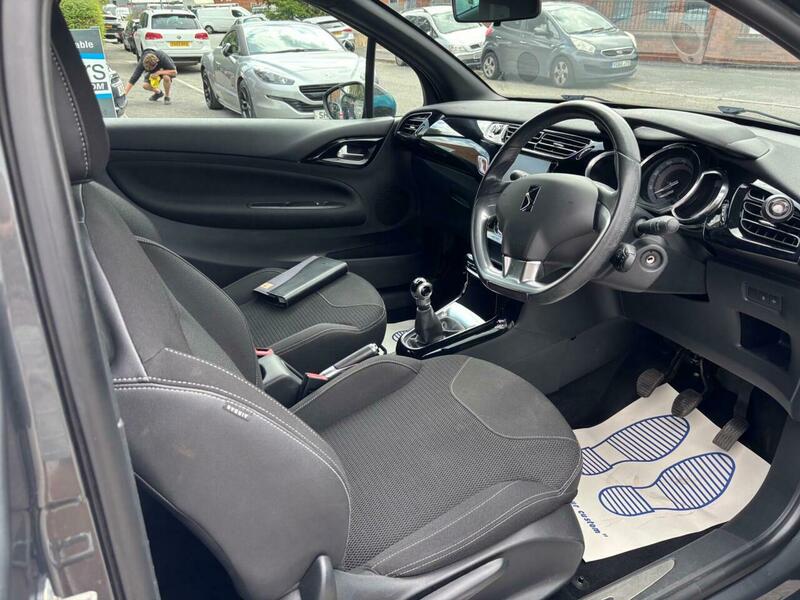 Used DS Automobiles DS 3 2015 for sale - 76621476: Photo 15