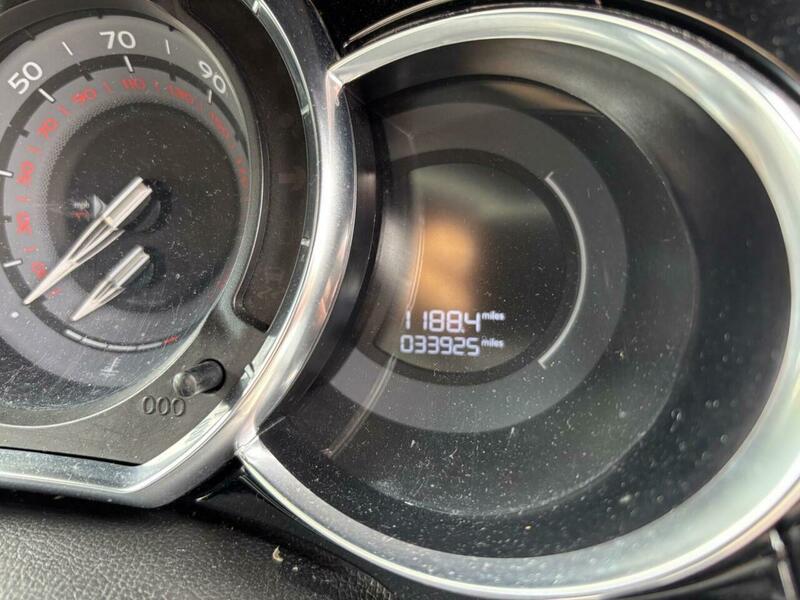 Used DS Automobiles DS 3 2015 for sale - 76621476: Photo 16