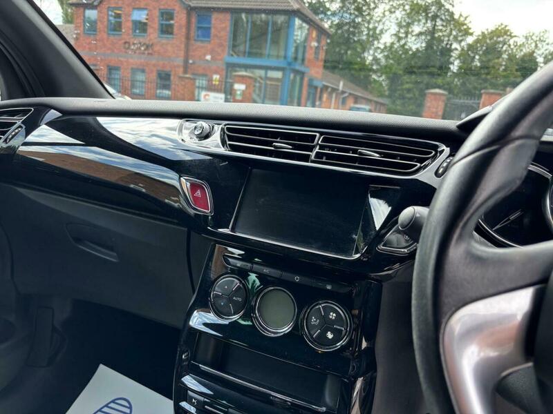 Used DS Automobiles DS 3 2015 for sale - 76621476: Photo 18