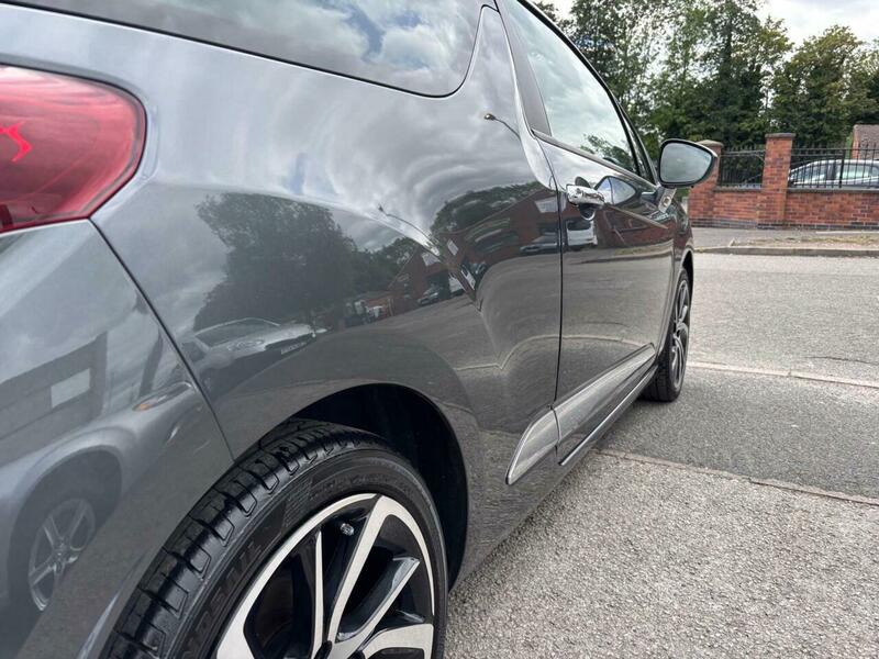 Used DS Automobiles DS 3 2015 for sale - 76621476: Photo 19