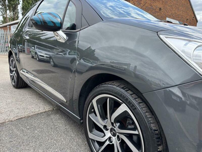 Used DS Automobiles DS 3 2015 for sale - 76621476: Photo 20