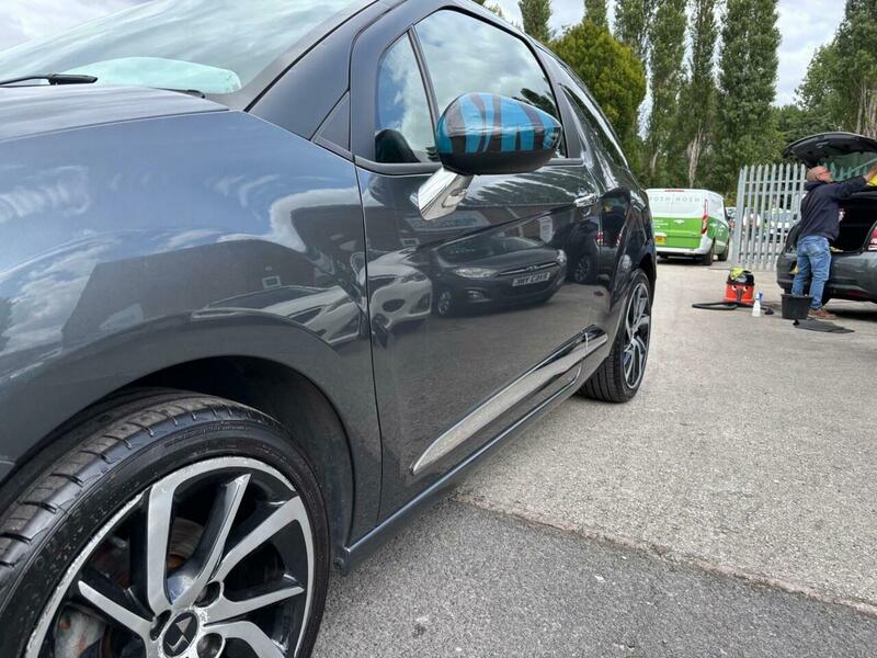 Used DS Automobiles DS 3 2015 for sale - 76621476: Photo 21