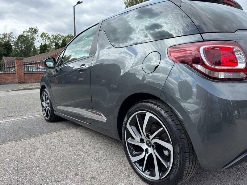 Used DS Automobiles DS 3 2015 for sale - 76621476: Photo 22