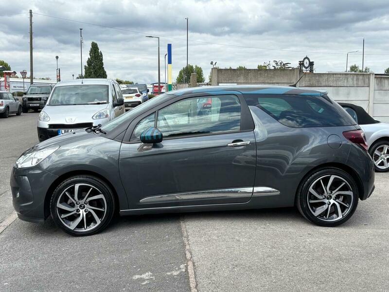 Used DS Automobiles DS 3 2015 for sale - 76621476: Photo 25