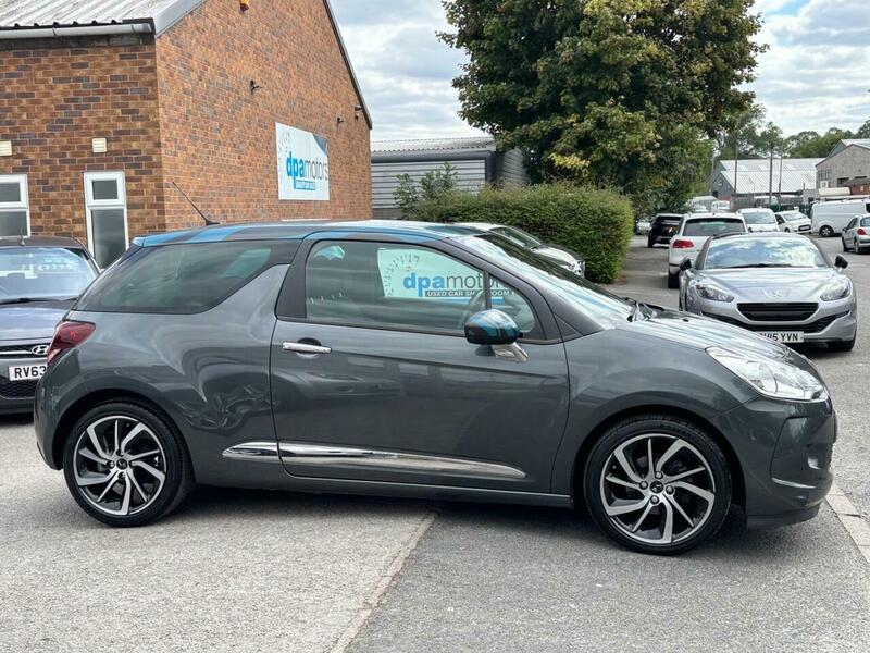 Used DS Automobiles DS 3 2015 for sale - 76621476: Photo 26